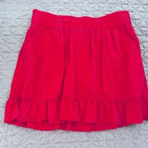 Women’s ATHLETA Skirt/Skort